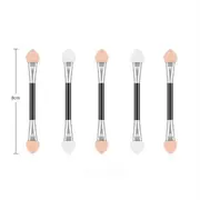 Set 5 bucati Aplicator fard, Chique