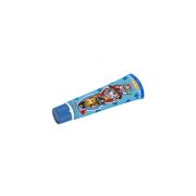 Set ingrijire dentala pentru baieti, pahar, pasta de dinti, periuta si etui, Paw Patrol
