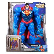 DC METAL FORCE FIGURINA DE ACTIUNE SUPERMAN 30CM VIV6072667