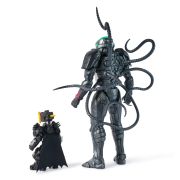 DC METAL FORCE SET FIGURINE DE ACTIUNE BRAINIAC VS BATMAN VIV6072737