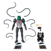 DC METAL FORCE SET FIGURINE DE ACTIUNE BRAINIAC VS BATMAN VIV6072737