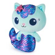 GABBYS DOLLHOUSE JUCARIE DE PLUS PISIRENA FINTASTIC 25CM VIV6071766