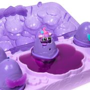 HATCHIMALS ALIVE NEON RAINBOW SET CARTON OUA VIV6072615