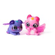 HATCHIMALS ALIVE NEON RAINBOW SET PETRECERE LA PISCINA VIV6072786