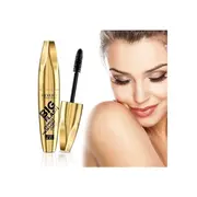 Mascara Big Flash Express False Lash Effect, Revers, negru, 12 ml