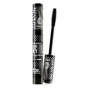 Mascara Magic Eyes, Mega Volume and Curbare, Revers, negru, 10ml