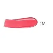 Ruj lichid Diamond Shine, Revers, nr 01M, corai mat, 12 ml