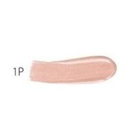 Ruj lichid Diamond Shine, Revers, nr 01P, nude sidef, 12 ml