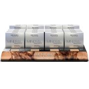 Set 16 bucati Pudra pentru fata, Compacta, Mineral Perfect, Revers,  8 g