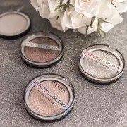 Set 24 bucati Iluminator pudra, Strobe and Glow, Revers, 1-4, 8 g