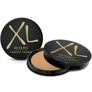 Set 24 bucati Pudra compacta XL, Revers, 8 g