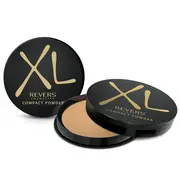 Set 24 bucati Pudra compacta XL, Revers, 8 g