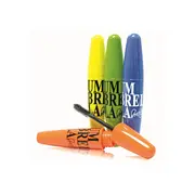 Set mascara si Eyeliner, Umbrella Beauty, 30 buc