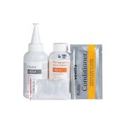 Solutie Permanent Perfect Wave, Fixare Puternica, 100+100ml