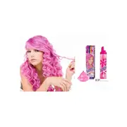 Spuma coloranta de par Trendy, Venita, nr 30, Candy Pink, roz