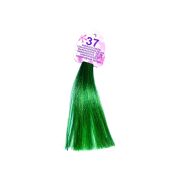 Spuma coloranta de par Trendy, Venita, nr 37, Emerald Green, verde