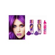 Spuma coloranta de par Trendy, Venita, nr 40, Violet Fantasy, mov aprins
