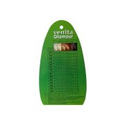 Vopsea de par, permanenta, Glamour, Venita, Nr. 4/2, Aramiu