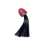 Vopsea de par fara amoniac, Multicolor, Venita, 50 ml, Nr. 1.0, Black