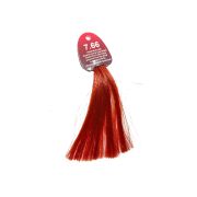 Vopsea de par fara amoniac, Multicolor, Venita, 50 ml, Nr. 7.66, Intensive Red