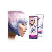 Vopsea de par semipermanenta, Trendy Cream Pastel, Venita, Nr. 23, Sweet apricot