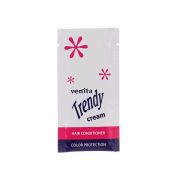 Vopsea de par semipermanenta, Trendy Cream Pastel, Venita, Nr. 36, Ice mint