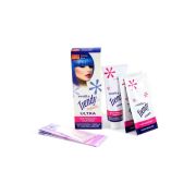 Vopsea de par semipermanenta, Trendy Cream Pastel, Venita, Nr. 36, Ice mint