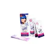 Vopsea de par semipermanenta, Trendy Cream Pastel, Venita, Nr. 36, Ice mint