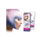 Vopsea de par semipermanenta, Trendy Cream Ultra, Venita, Nr. 35, Azure blue
