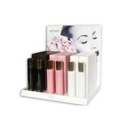 Apa de parfum Cote d'Azur, Elixir, Black, Femei, 30ml