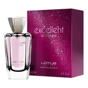 Apa de parfum Excellent Woman, Revers, Femei, 100 ml
