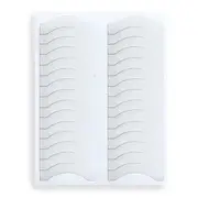 Benzi sablon pentru manichiura French, Top Choice