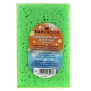 Burete de baie, Top Choice, dreptunghiular, pentru masaj