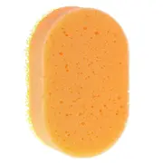 Burete de baie, Top Choice, oval, pentru masaj