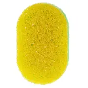 Burete de baie, Top Choice, oval, pentru masaj