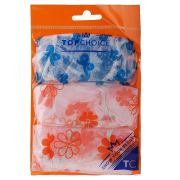 Casca de baie, Top Choice, 3 buc/set