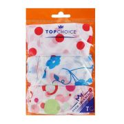 Casca de baie, Top Choice, 3 buc/set