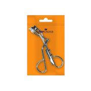 Cleste pentru curbarea genelor, Top Choice, metalic