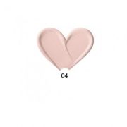 Corector lichid Naked Skin Cover, Revers, 5,5g, Nr 4