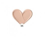 Corector lichid Naked Skin Cover, Revers, 5,5g, Nr 5