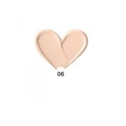 Corector lichid Naked Skin Cover, Revers, 5,5g, Nr 6