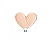 Corector lichid Naked Skin Cover, Revers, 5,5g, Nr 6