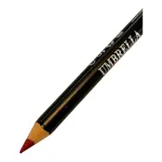 Creion pentru conturul buzelor, Umbrella nr 426, rosu