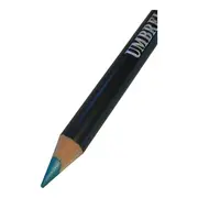 Creion pentru conturul ochilor, Umbrella nr 404, turcoaz