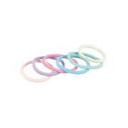 Elastic de par, Top Choice, cutie cu 600 de bucati