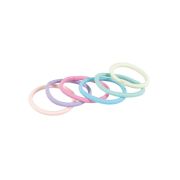 Elastic de par, Top Choice, cutie cu 600 de bucati