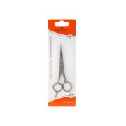 Foarfeca de frizerie, Top Choice, otel carbon, 14.5cm