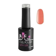 Gel lac UV 1 Step Gel, Umbrella, 11ml, Nr 20 Roz, mat