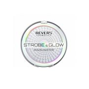 Iluminator pudra, Strobe and Glow, Revers, 8g, Nr 05, Magic