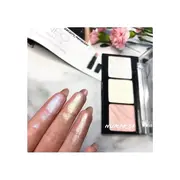 Paleta iluminator Lumi Strobing Professional, Revers, 12.5g, nr 1
